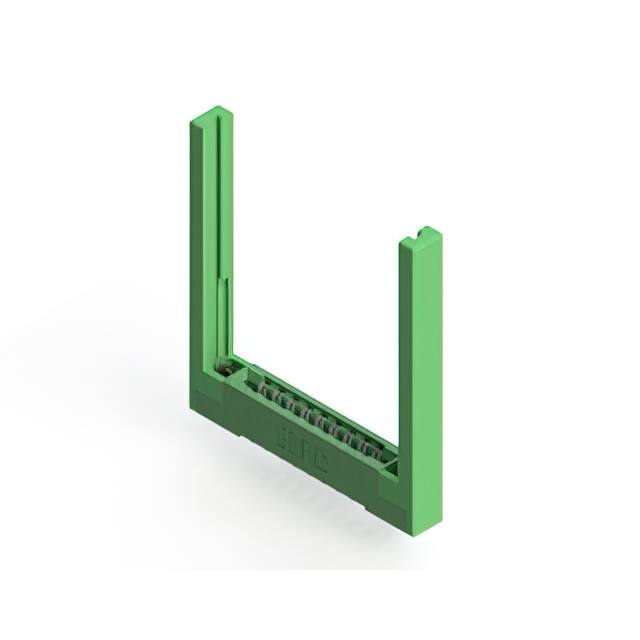 307-009-453-168 EDAC Inc.  Edgeboard Connectors